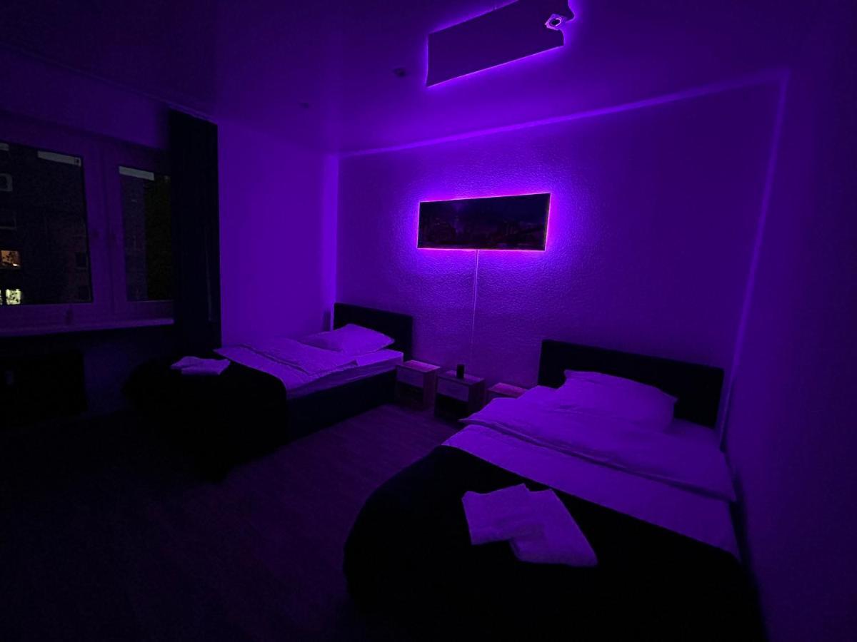 Apartment In Schalke เกลเซนเคียร์เคน ภายนอก รูปภาพ
