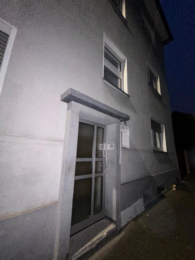 Apartment In Schalke เกลเซนเคียร์เคน ภายนอก รูปภาพ