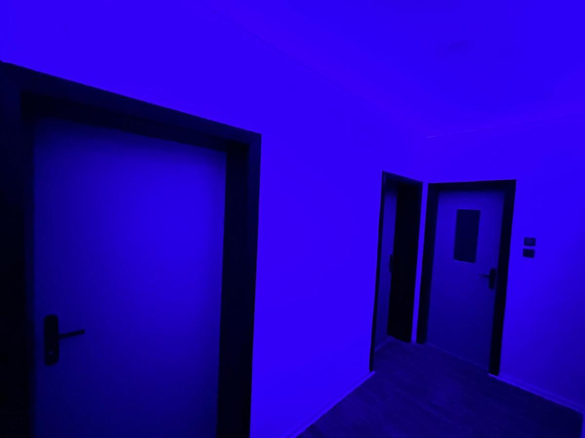 Apartment In Schalke เกลเซนเคียร์เคน ภายนอก รูปภาพ